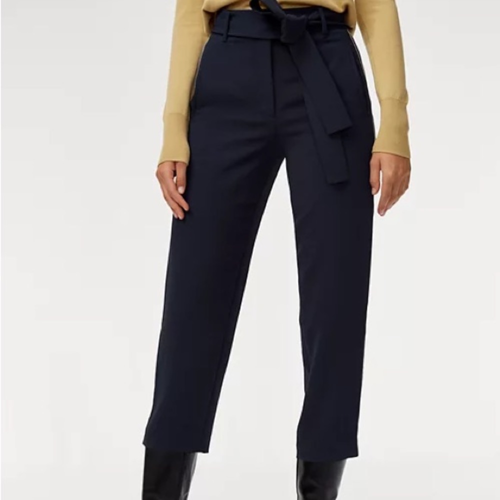 WILFRED |  Jallade pant crepe